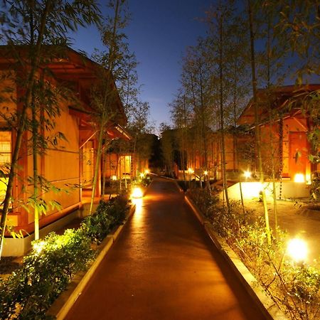Hotel Ujo Soan (Adults Only) Kyotango Exterior foto