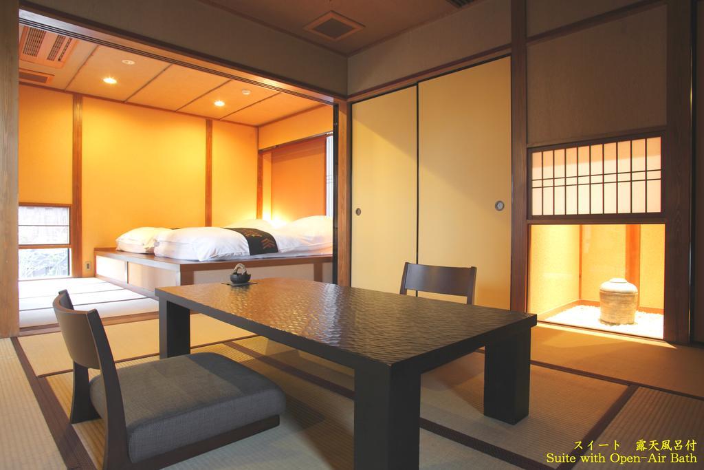 Hotel Ujo Soan (Adults Only) Kyotango Exterior foto
