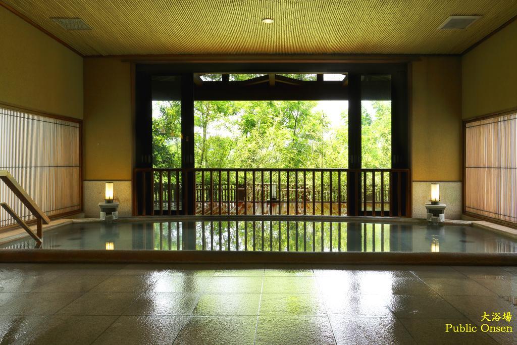 Hotel Ujo Soan (Adults Only) Kyotango Exterior foto