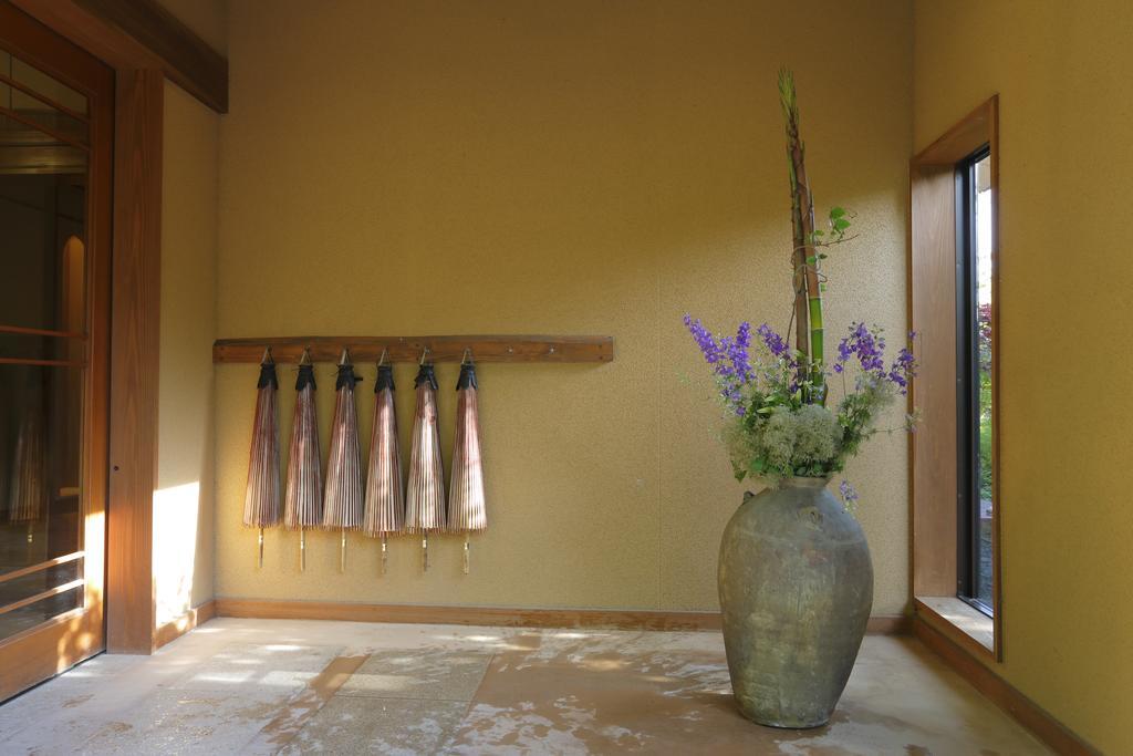Hotel Ujo Soan (Adults Only) Kyotango Exterior foto