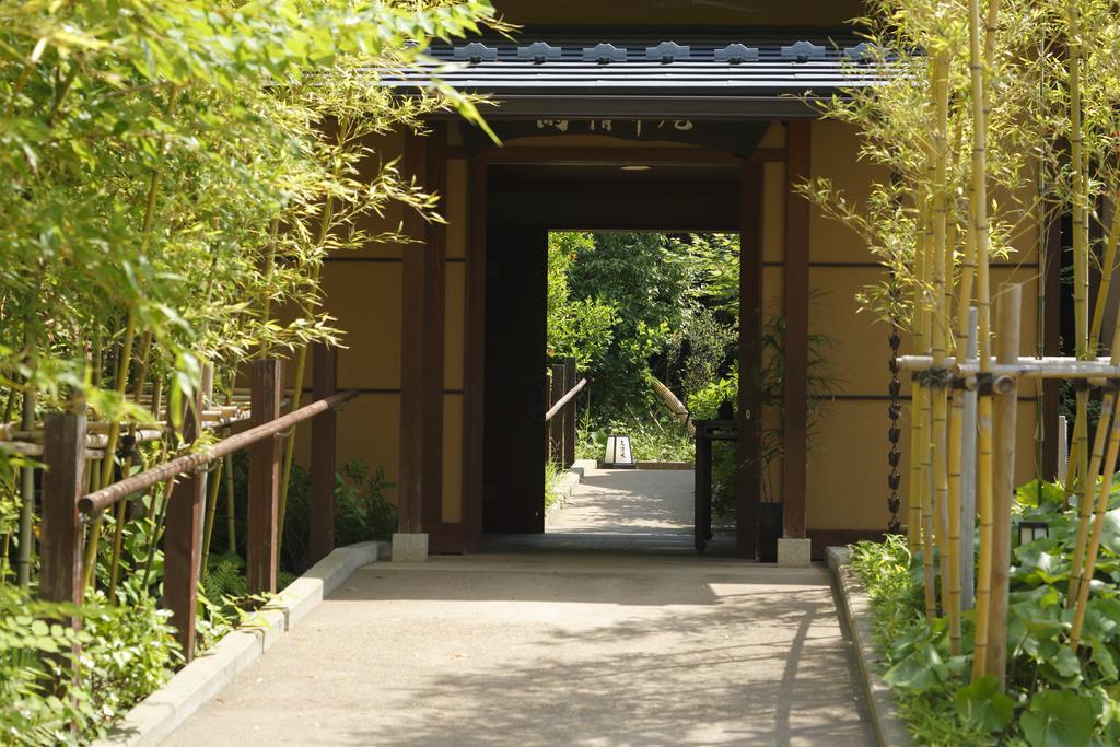 Hotel Ujo Soan (Adults Only) Kyotango Exterior foto