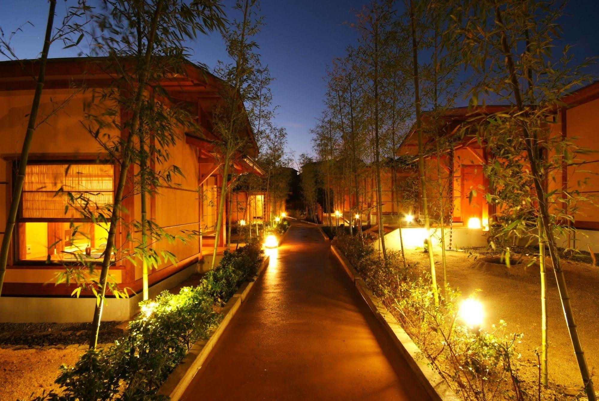 Hotel Ujo Soan (Adults Only) Kyotango Exterior foto