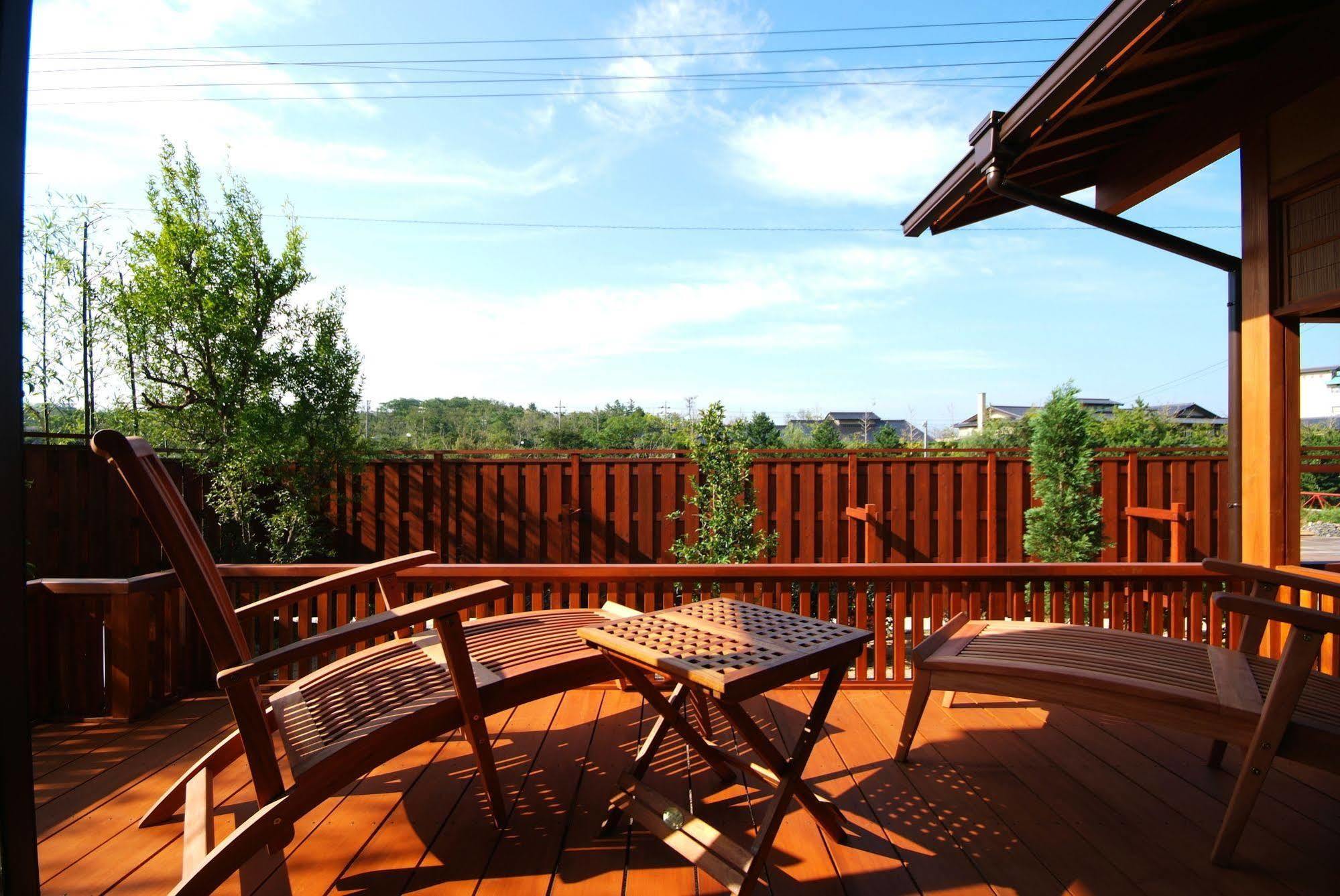 Hotel Ujo Soan (Adults Only) Kyotango Exterior foto