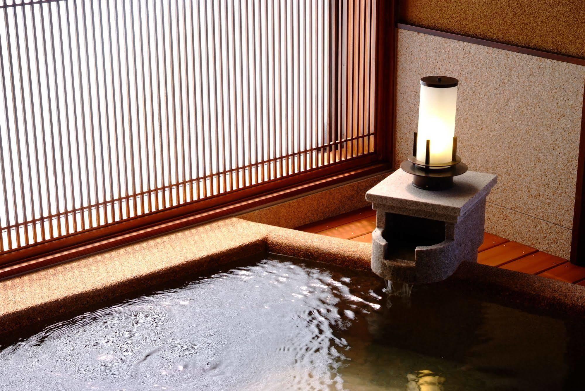 Hotel Ujo Soan (Adults Only) Kyotango Exterior foto