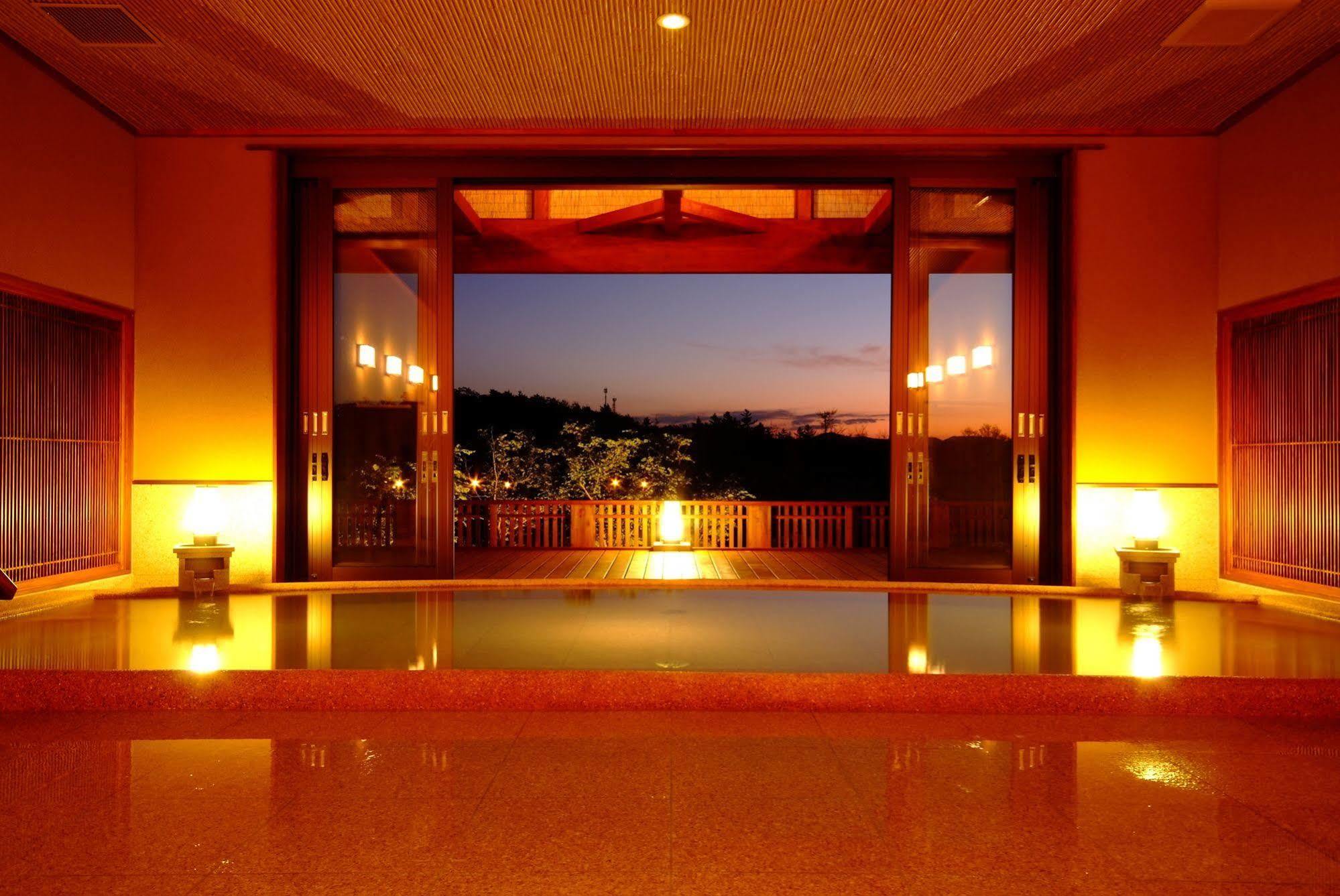 Hotel Ujo Soan (Adults Only) Kyotango Exterior foto