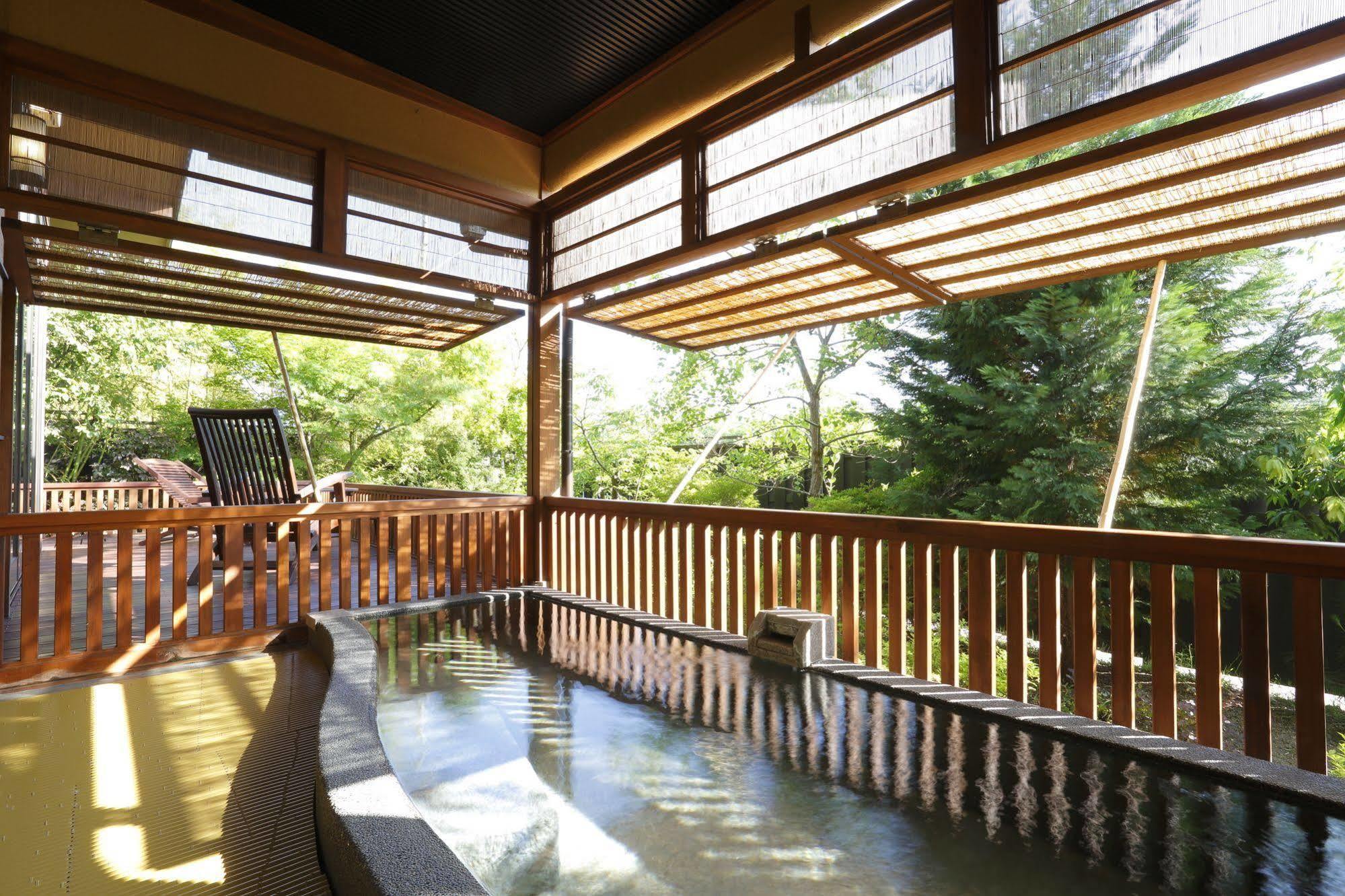 Hotel Ujo Soan (Adults Only) Kyotango Exterior foto