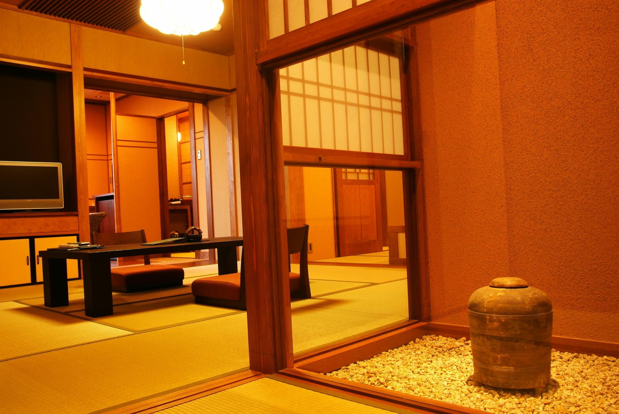 Hotel Ujo Soan (Adults Only) Kyotango Exterior foto