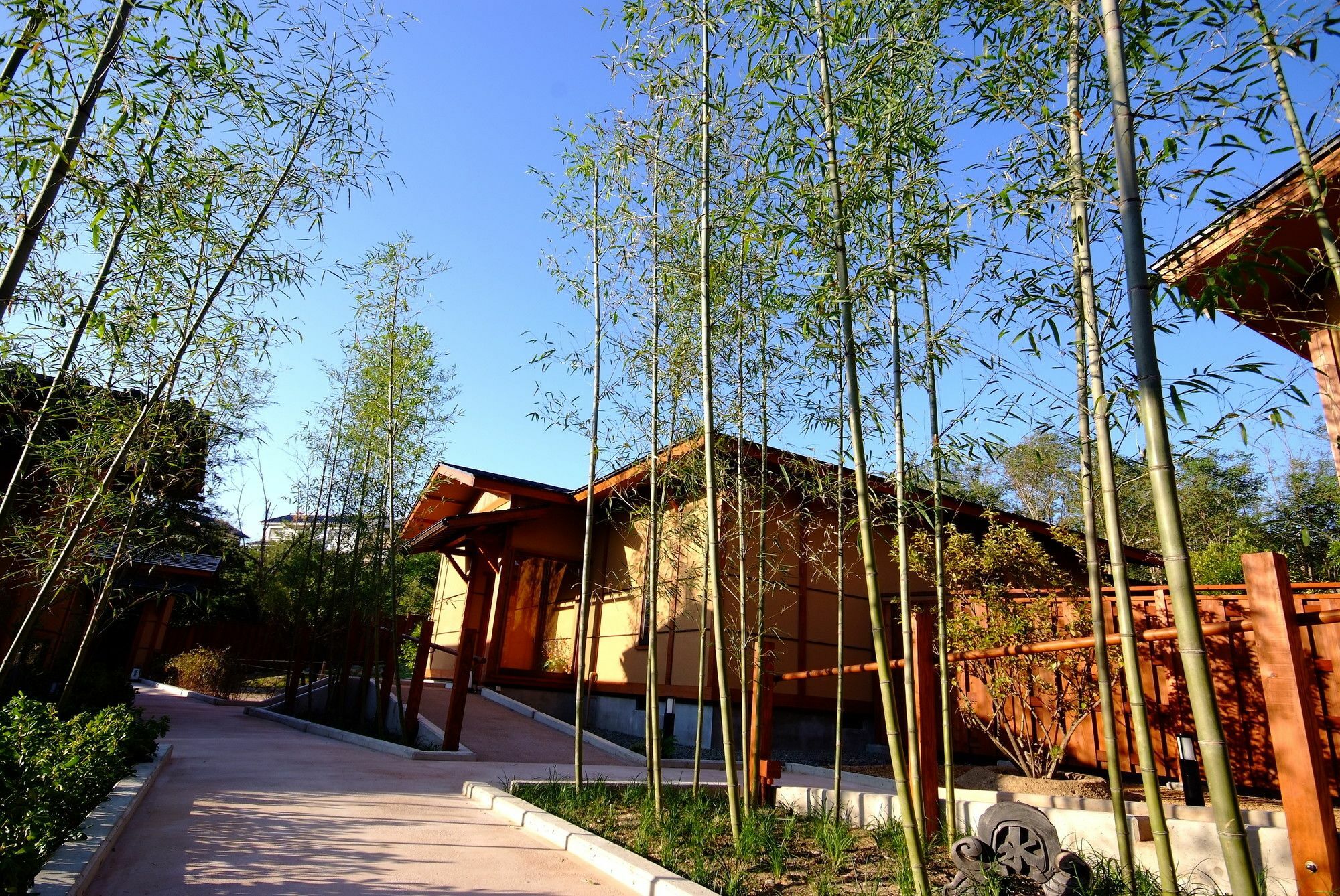Hotel Ujo Soan (Adults Only) Kyotango Exterior foto